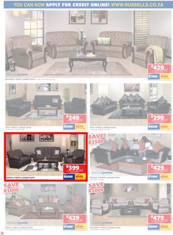 Russells : Low Prices You Can Afford (23 Jan - 18 Feb 2018), page 2