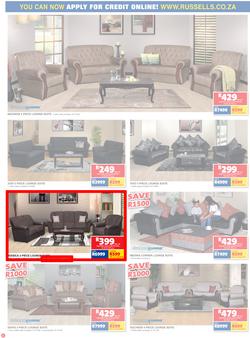 Russells : Low Prices You Can Afford (23 Jan - 18 Feb 2018), page 2