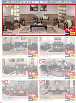 Russells : Low Prices You Can Afford (23 Jan - 18 Feb 2018), page 2