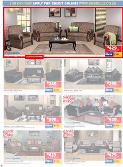 Russells : Low Prices You Can Afford (23 Jan - 18 Feb 2018), page 2