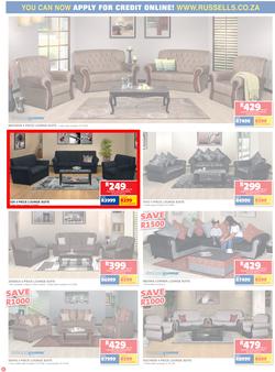 Russells : Low Prices You Can Afford (23 Jan - 18 Feb 2018), page 2