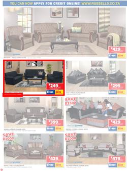 Russells : Low Prices You Can Afford (23 Jan - 18 Feb 2018), page 2