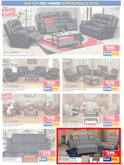 Russells : Low Prices You Can Afford (23 Jan - 18 Feb 2018), page 3