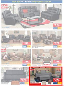Russells : Low Prices You Can Afford (23 Jan - 18 Feb 2018), page 3