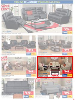 Russells : Low Prices You Can Afford (23 Jan - 18 Feb 2018), page 3