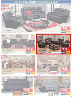 Russells : Low Prices You Can Afford (23 Jan - 18 Feb 2018), page 3