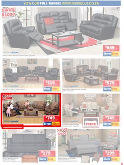 Russells : Low Prices You Can Afford (23 Jan - 18 Feb 2018), page 3