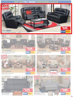 Russells : Low Prices You Can Afford (23 Jan - 18 Feb 2018), page 3