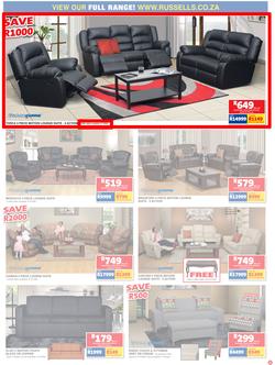 Russells : Low Prices You Can Afford (23 Jan - 18 Feb 2018), page 3