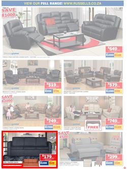 Russells : Low Prices You Can Afford (23 Jan - 18 Feb 2018), page 3