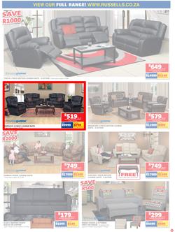 Russells : Low Prices You Can Afford (23 Jan - 18 Feb 2018), page 3