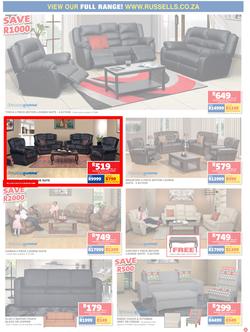 Russells : Low Prices You Can Afford (23 Jan - 18 Feb 2018), page 3