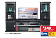 Lexi Entertainment Unit