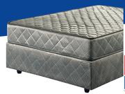 Duke 91cm Double Base Set