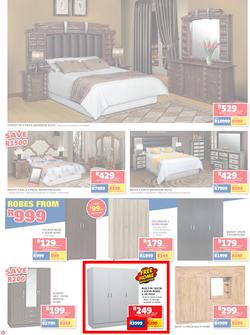 Russells : Low Prices You Can Afford (23 Jan - 18 Feb 2018), page 6