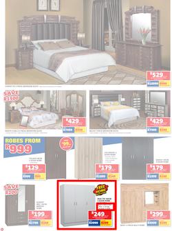 Russells : Low Prices You Can Afford (23 Jan - 18 Feb 2018), page 6