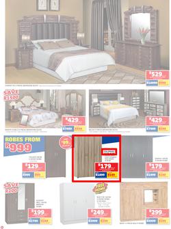 Russells : Low Prices You Can Afford (23 Jan - 18 Feb 2018), page 6