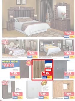 Russells : Low Prices You Can Afford (23 Jan - 18 Feb 2018), page 6