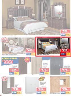 Russells : Low Prices You Can Afford (23 Jan - 18 Feb 2018), page 6