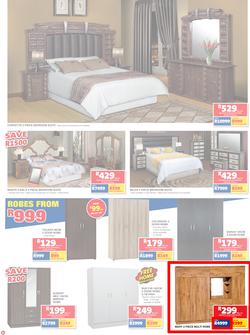 Russells : Low Prices You Can Afford (23 Jan - 18 Feb 2018), page 6