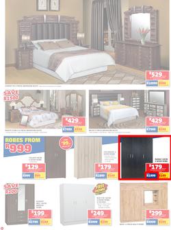 Russells : Low Prices You Can Afford (23 Jan - 18 Feb 2018), page 6