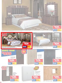 Russells : Low Prices You Can Afford (23 Jan - 18 Feb 2018), page 6