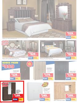 Russells : Low Prices You Can Afford (23 Jan - 18 Feb 2018), page 6