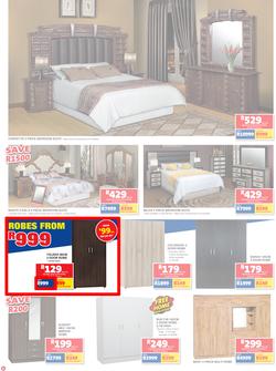 Russells : Low Prices You Can Afford (23 Jan - 18 Feb 2018), page 6