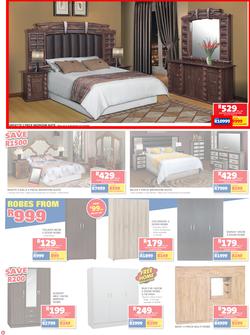 Russells : Low Prices You Can Afford (23 Jan - 18 Feb 2018), page 6