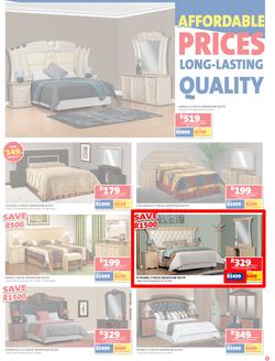 Russells : Low Prices You Can Afford (23 Jan - 18 Feb 2018), page 7