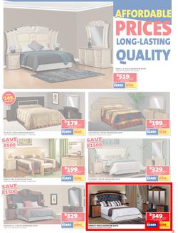 Russells : Low Prices You Can Afford (23 Jan - 18 Feb 2018), page 7