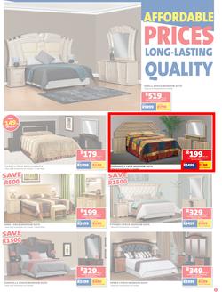 Russells : Low Prices You Can Afford (23 Jan - 18 Feb 2018), page 7