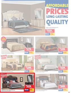Russells : Low Prices You Can Afford (23 Jan - 18 Feb 2018), page 7