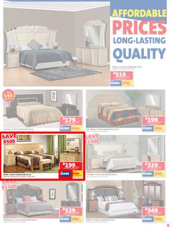 Russells : Low Prices You Can Afford (23 Jan - 18 Feb 2018), page 7