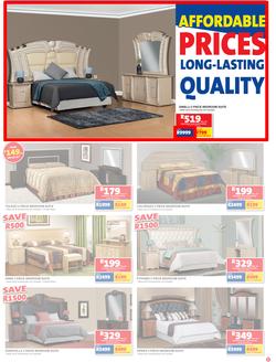 Russells : Low Prices You Can Afford (23 Jan - 18 Feb 2018), page 7