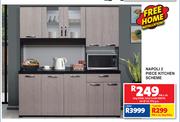 Napoli 2 Piece Kitchen Scheme