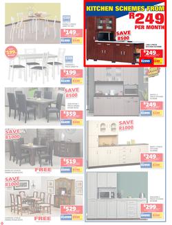 Russells : Low Prices You Can Afford (23 Jan - 18 Feb 2018), page 8