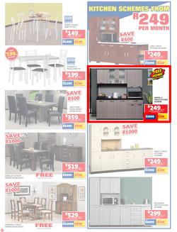 Russells : Low Prices You Can Afford (23 Jan - 18 Feb 2018), page 8