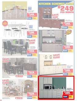 Russells : Low Prices You Can Afford (23 Jan - 18 Feb 2018), page 8