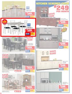 Russells : Low Prices You Can Afford (23 Jan - 18 Feb 2018), page 8
