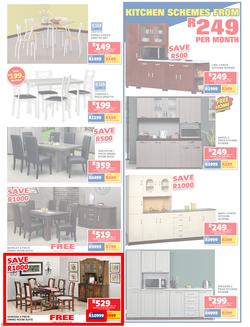 Russells : Low Prices You Can Afford (23 Jan - 18 Feb 2018), page 8