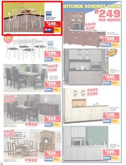 Russells : Low Prices You Can Afford (23 Jan - 18 Feb 2018), page 8