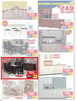 Dining Room Furniture Russells dining room furniture russells