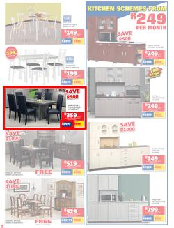Russells : Low Prices You Can Afford (23 Jan - 18 Feb 2018), page 8