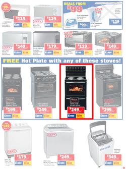 Russells : Low Prices You Can Afford (23 Jan - 18 Feb 2018), page 9