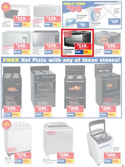 Russells : Low Prices You Can Afford (23 Jan - 18 Feb 2018), page 9