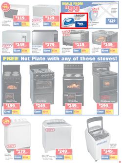 Russells : Low Prices You Can Afford (23 Jan - 18 Feb 2018), page 9