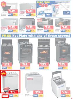 Russells : Low Prices You Can Afford (23 Jan - 18 Feb 2018), page 9