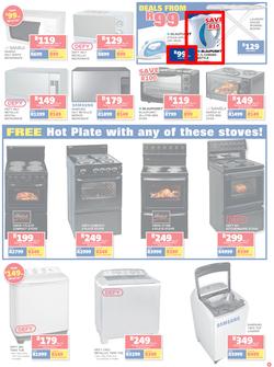Russells : Low Prices You Can Afford (23 Jan - 18 Feb 2018), page 9
