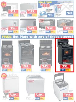 Russells : Low Prices You Can Afford (23 Jan - 18 Feb 2018), page 9